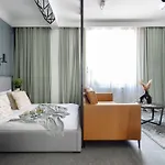 Olive Harmony Apartment - Loftaffair